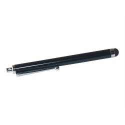 Stylets pour tablette Accsup Stylet universel Noir pour tablettes et iPad