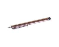 Stylets pour tablette Accsup Stylet universel Rose pour tablettes et iPad