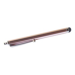 Stylets pour tablette Accsup Stylet universel Rose pour tablettes et iPad