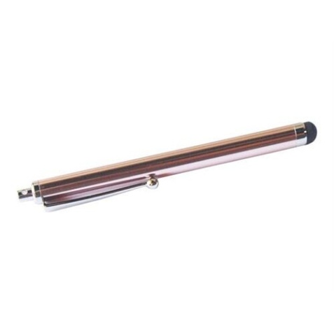 Stylets pour tablette Accsup Stylet universel Rose pour tablettes et iPad