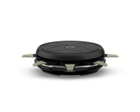 Raclette Tefal Eco Raclette 8 personnes RE31E810