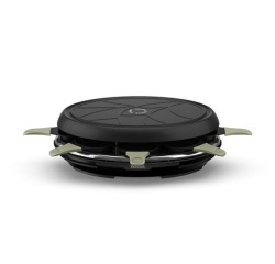 Raclette Tefal Eco Raclette 8 personnes RE31E810