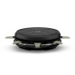 Raclette Tefal Eco Raclette 8 personnes RE31E810