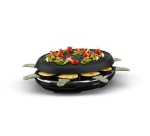 Raclette Tefal Eco Raclette 8 personnes RE31E810
