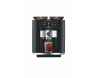 Machine à café à grain Jura 15478 GIGA10 Diamond Black
