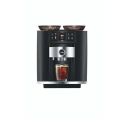 Machine à café à grain Jura 15478 GIGA10 Diamond Black