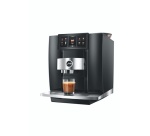 Machine à café à grain Jura 15478 GIGA10 Diamond Black