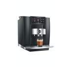 Machine à café à grain Jura 15478 GIGA10 Diamond Black