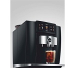 Machine à café à grain Jura 15478 GIGA10 Diamond Black