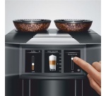 Machine à café à grain Jura 15478 GIGA10 Diamond Black