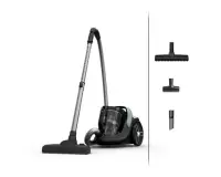 Aspirateur sans sac Rowenta Aspirateur sans sac Green Force Cyclonic Effitech Eco-concu RO7C32EA