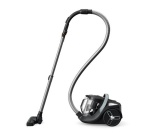 Aspirateur sans sac Rowenta Aspirateur sans sac Green Force Cyclonic Effitech Eco-concu RO7C32EA