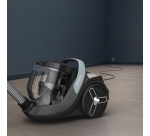 Aspirateur sans sac Rowenta Aspirateur sans sac Green Force Cyclonic Effitech Eco-concu RO7C32EA