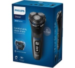 Rasoir électrique Philips S3344/13 Series 3000