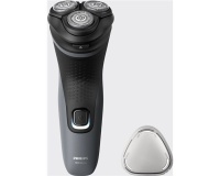 Rasoir électrique Philips Rasoir sans fil 1000 Series S1142 Gris foncé