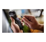 Rasoir électrique Philips Rasoir sans fil 1000 Series S1142 Gris foncé