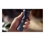 Rasoir électrique Philips Rasoir sans fil 1000 Series S1142 Gris foncé