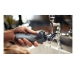 Rasoir électrique Philips Rasoir sans fil 1000 Series S1142 Gris foncé