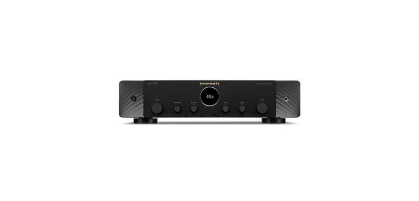 Amplificateur hi-fi Marantz Stereo 70 Noir