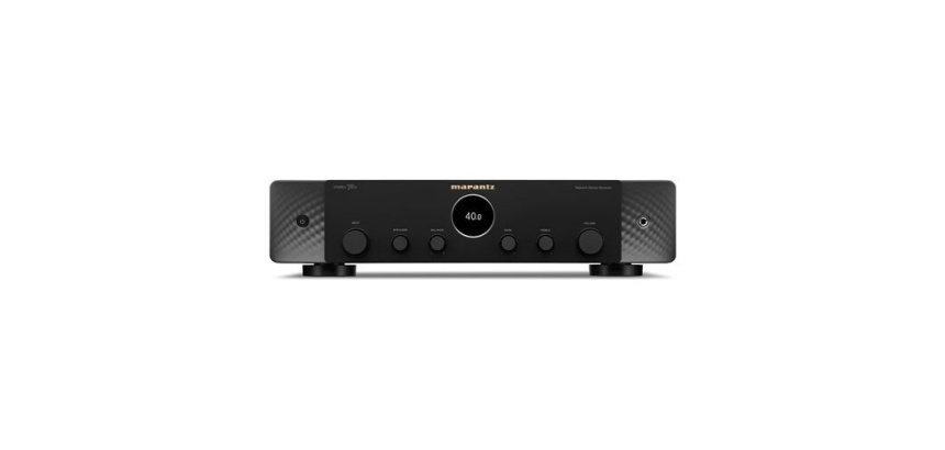 Amplificateur hi-fi Marantz Stereo 70 Noir