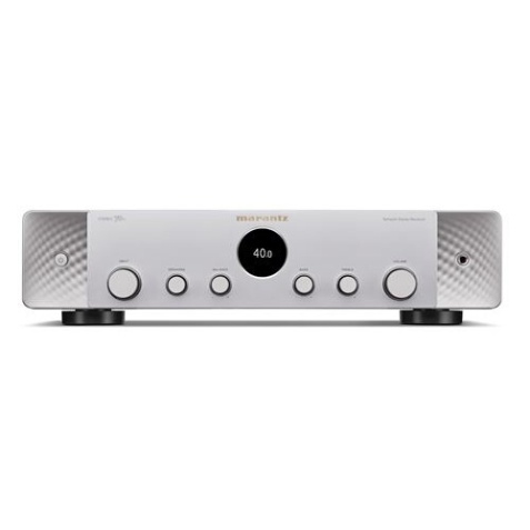 Amplificateur hi-fi Marantz Stereo 70 Argent
