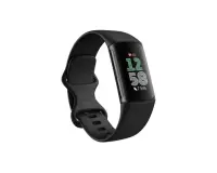 Bracelets connectés Fitbit Charge 6 Noir
