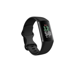 Bracelets connectés Fitbit Charge 6 Noir