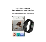 Bracelets connectés Fitbit Charge 6 Noir