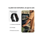 Bracelets connectés Fitbit Charge 6 Noir