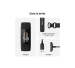 Bracelets connectés Fitbit Charge 6 Noir