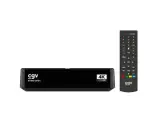 Décodeur TNT Cgv ETIMO UHD 1