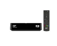 Décodeur TNT Cgv ETIMO UHD 1