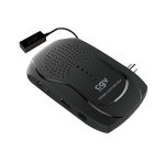 Décodeur TNT par satellite Cgv Recepteur satellite PREMIO EASYONE HD4