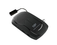 Décodeur TNT par satellite Cgv Recepteur satellite PREMIO EASYONE HD4