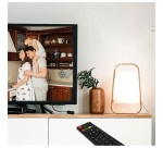 Décodeur TNT par satellite Cgv Recepteur satellite PREMIO EASYONE HD4