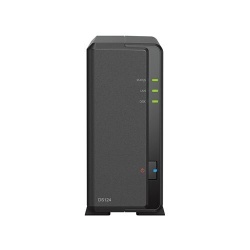 Serveur NAS Synology SERVEUR NAS DS124