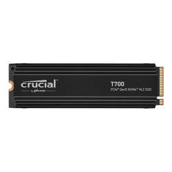 SSD interne Crucial T700 2TB SSD