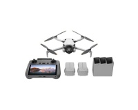 Drone Dji Mini 4 Pro Fly More Combo RC2