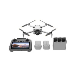 Drone Dji Mini 4 Pro Fly More Combo RC2