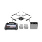 Drone Dji Mini 4 Pro RC2 Fly More Combo