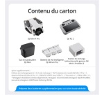 Drone Dji Mini 4 Pro RC2 Fly More Combo