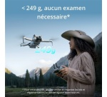Drone Dji Mini 4 Pro RC2 Fly More Combo