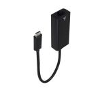 Cables USB Accsup ADAPTATEUR USB-C VERS RJ45 NOIR