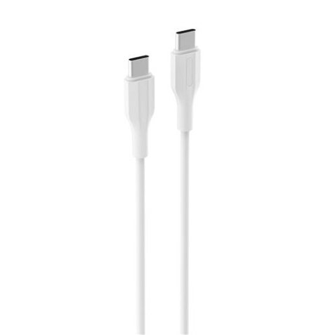 Cables USB Accsup CABLE USB-C VERS USB-C 2M BLANC