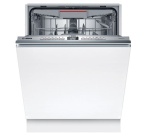 Lave-vaisselle encastrable Bosch SMV4EVX00E 60 cm