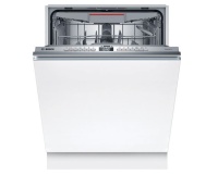Lave-vaisselle encastrable Bosch SMV4EVX00E 60 cm