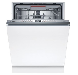 Lave-vaisselle encastrable Bosch SMV4EVX00E 60 cm