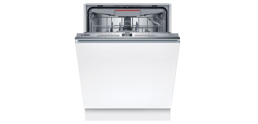 Lave-vaisselle encastrable Bosch SMV4EVX00E 60 cm