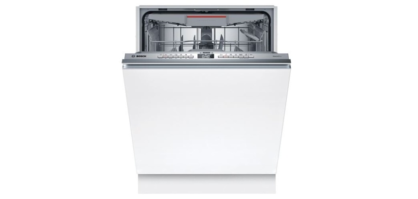 Lave-vaisselle encastrable Bosch SMV4EVX00E 60 cm