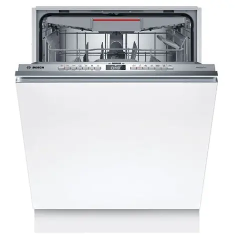 Lave-vaisselle encastrable Bosch SMV4EVX00E 60 cm